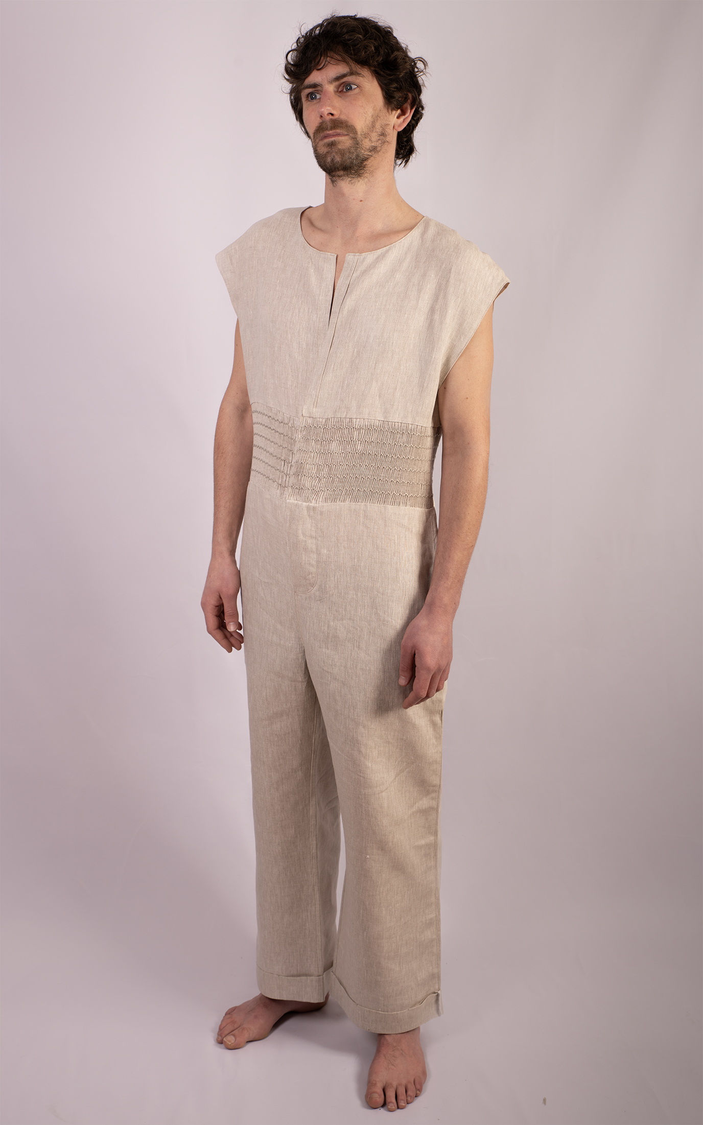 Arrantzale Jumpsuit