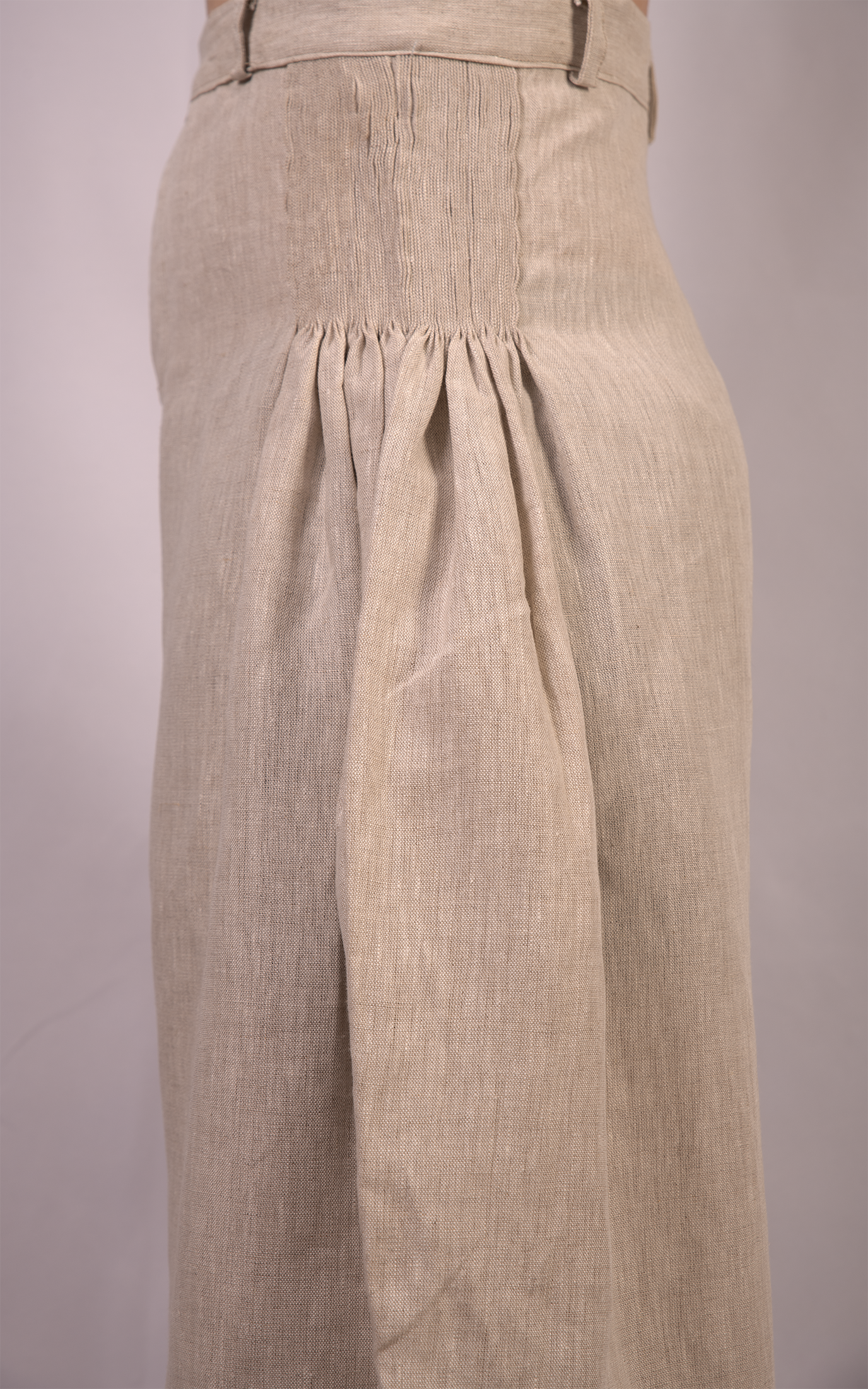 Ituarte Trousers