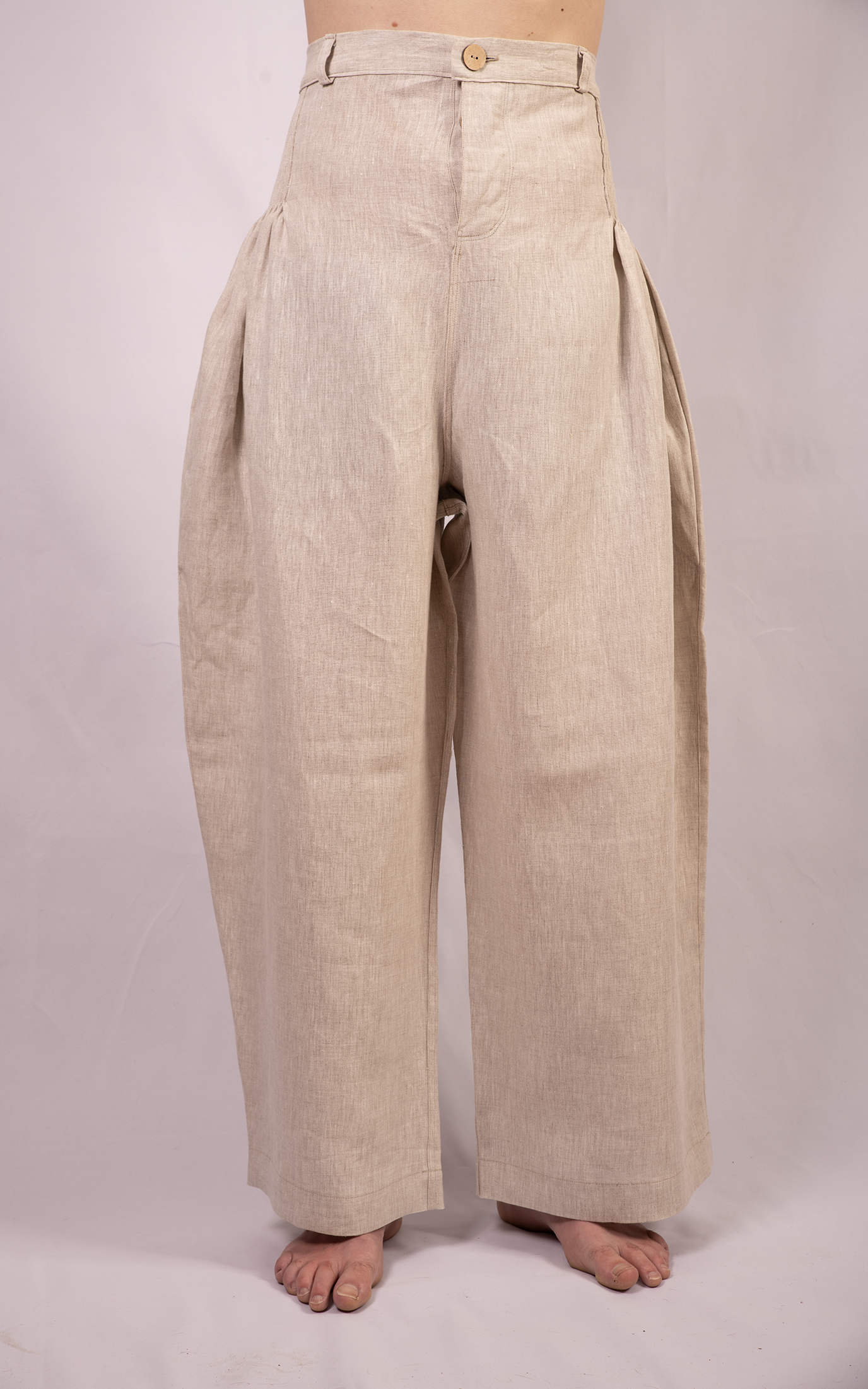 Ituarte Trousers