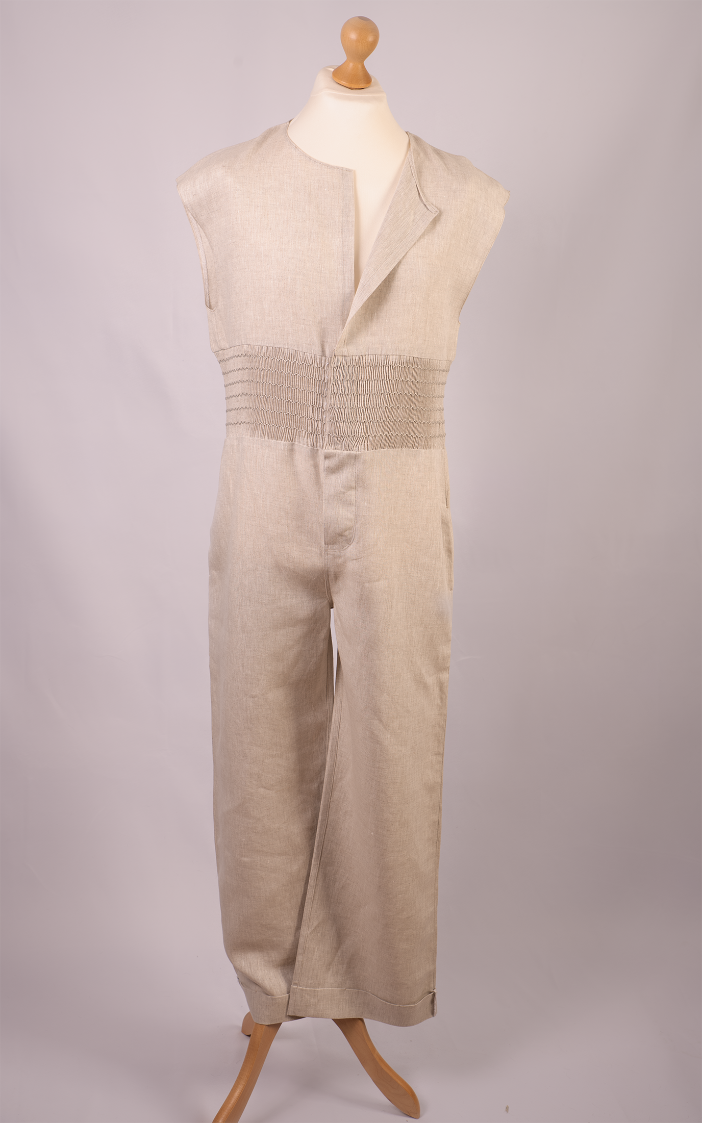 Arrantzale Jumpsuit