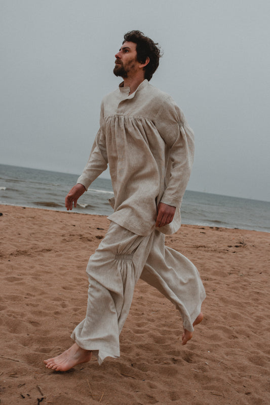 Cristobal Trousers
