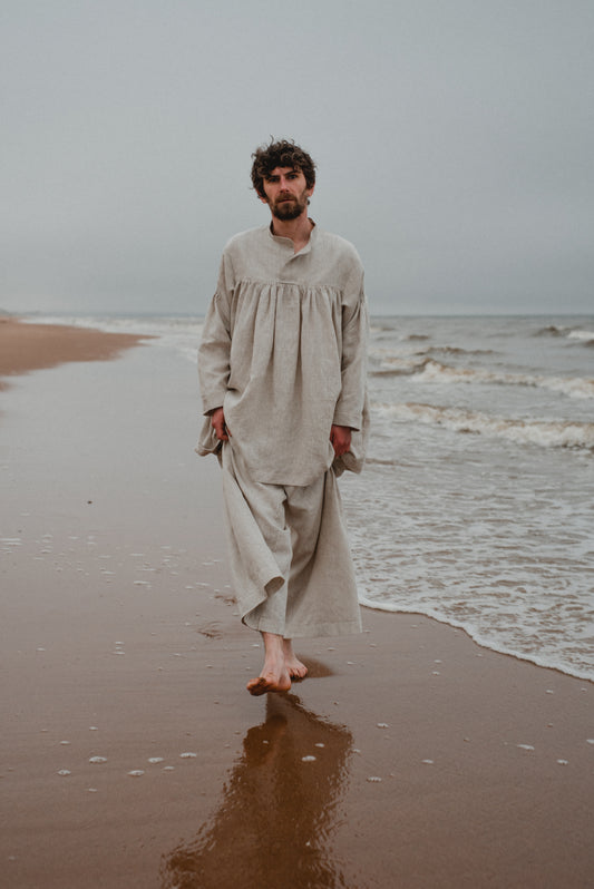 San Sebastian Smock